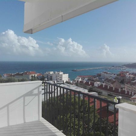 דירות ססימברה Vista Baia מראה חיצוני תמונה